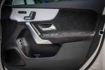 Mercedes-AMG A35 4Matic Sedan 2019 года (MY)